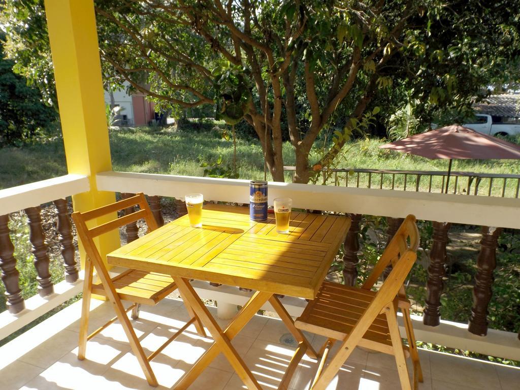 Mango House Villa Lamai Beach  Exteriör bild